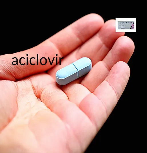 Aciclovir generico compresse prezzo